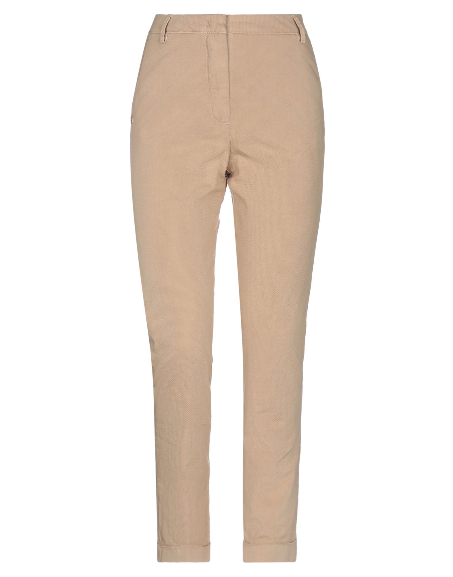 MANILA GRACE - Casual παντελόνια