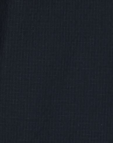 Yan Simmon Man Pants Midnight Blue Size 42 Cotton, Polyamide, Elastane In Blue