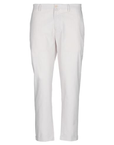 Yan Simmon Pants In White