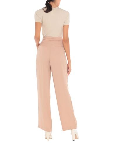 Maliparmi Pants In Pink