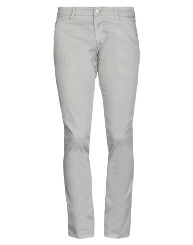 Fradi Casual Pants In Grey