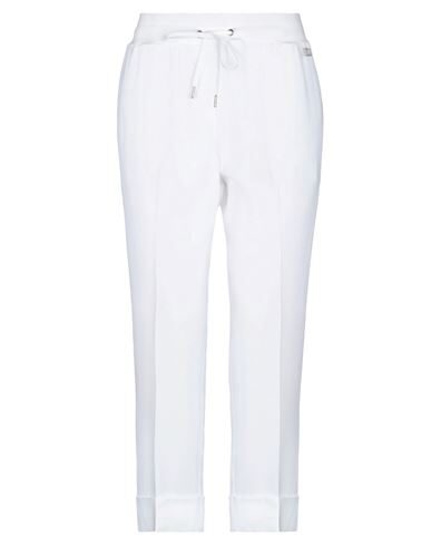 Vdp Club Casual Pants In White