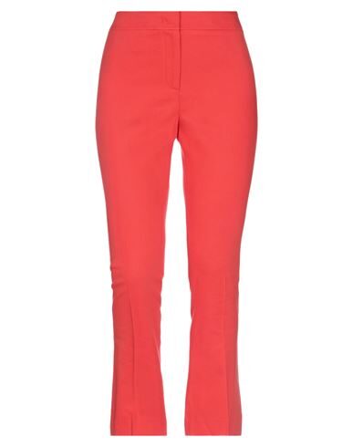 Ql2  Quelledue Pants In Red