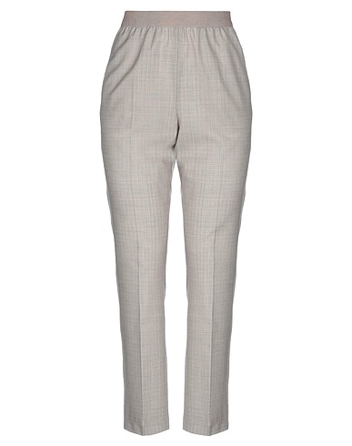 ZOOM AGNONA - Casual pants