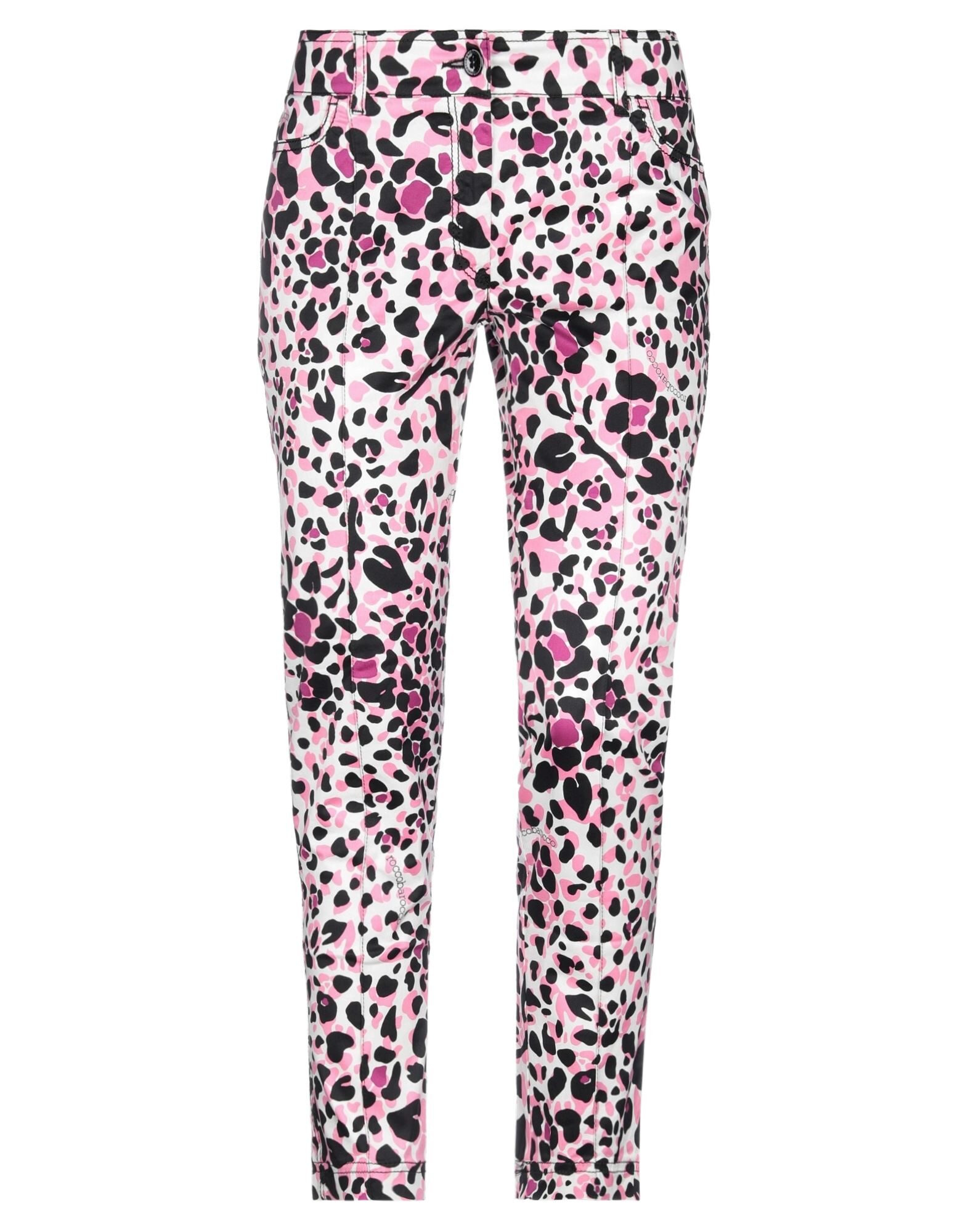 ROCCOBAROCCO - Casual pants