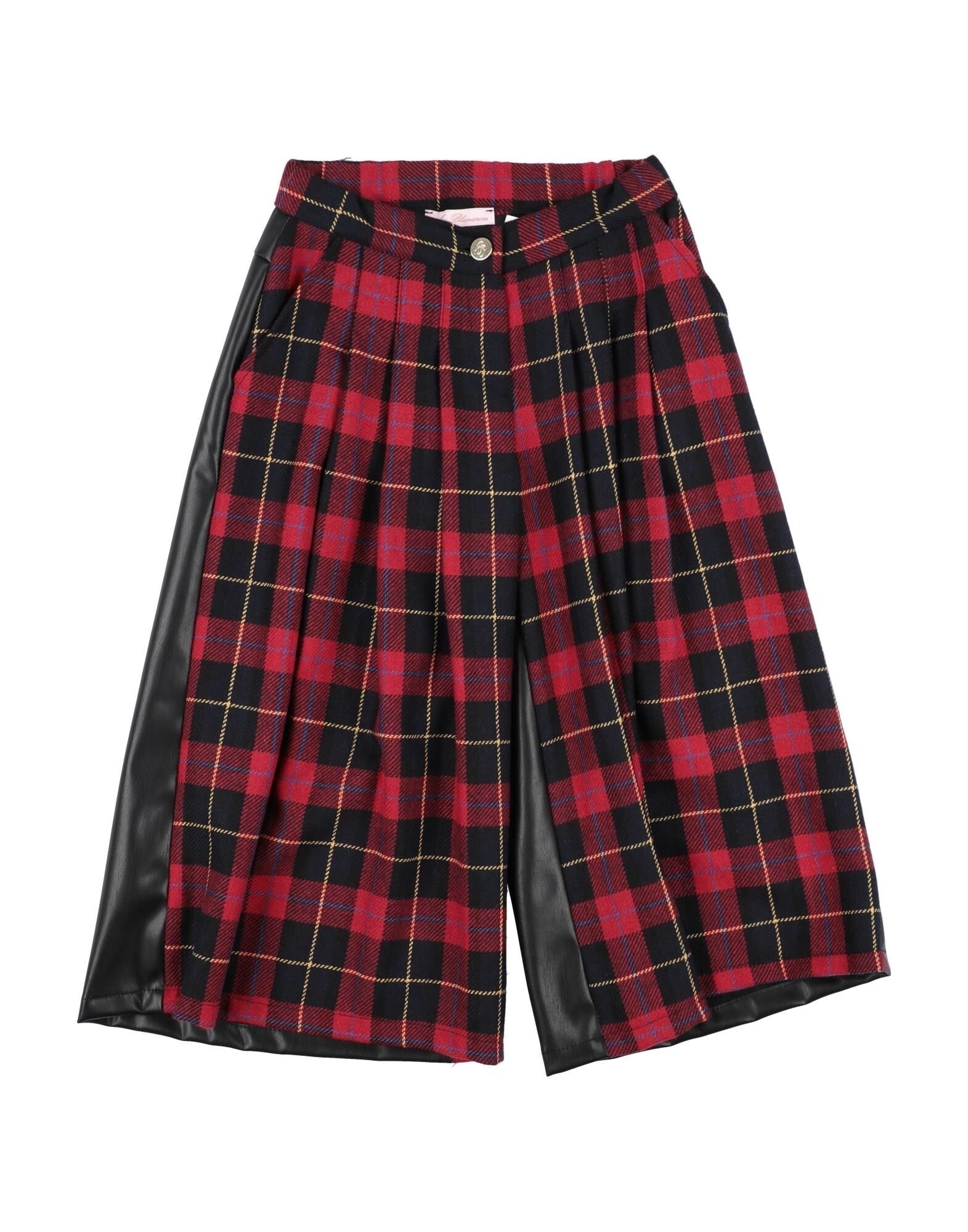 MISS BLUMARINE - Pantaloni