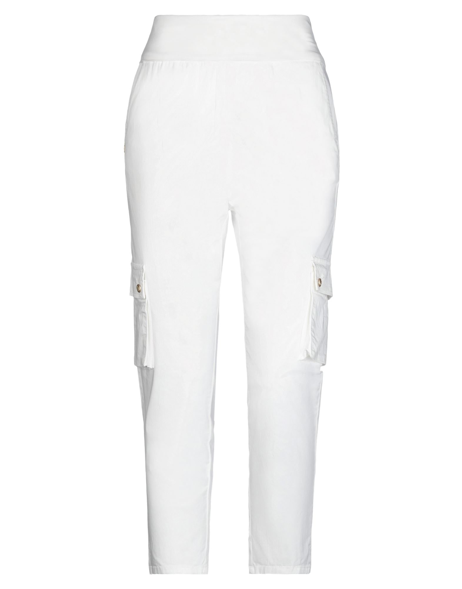 MANILA GRACE - Trousers