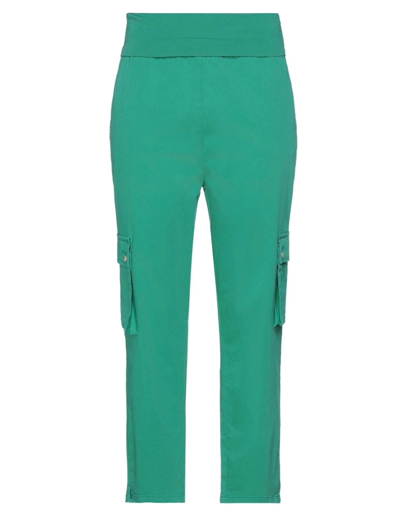 MANILA GRACE - Trousers