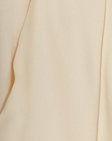W Les Femmes By Babylon Pants In White