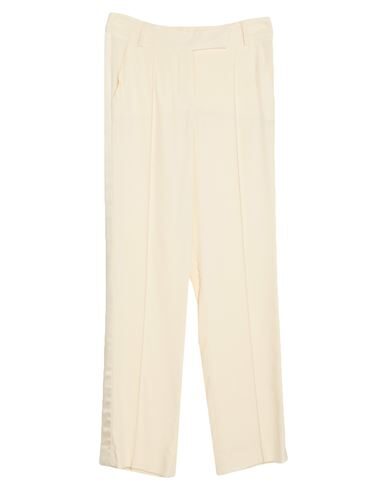 W Les Femmes By Babylon Pants In White