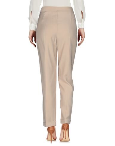 Kontatto Pants In Beige