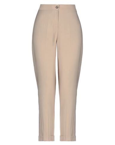 Kontatto Pants In Beige