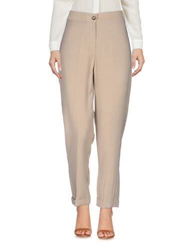 Kontatto Pants In Beige