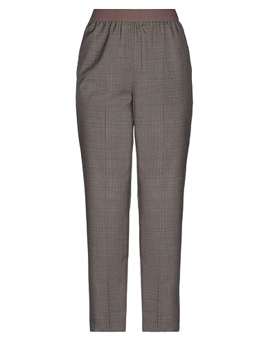 ZOOM AGNONA - Casual pants