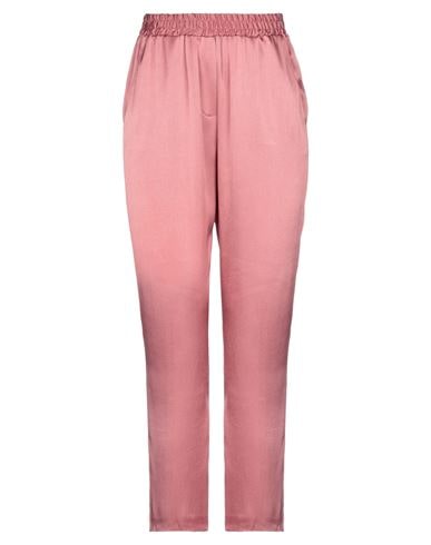 Soallure Pants In Pink