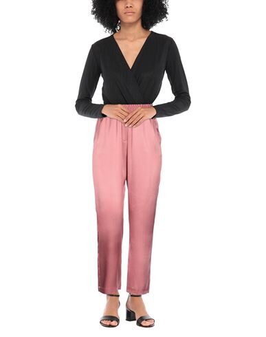 Soallure Pants In Pink