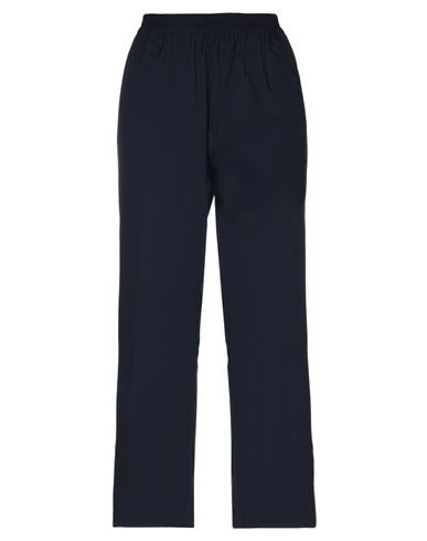 A.b. Pants In Dark Blue