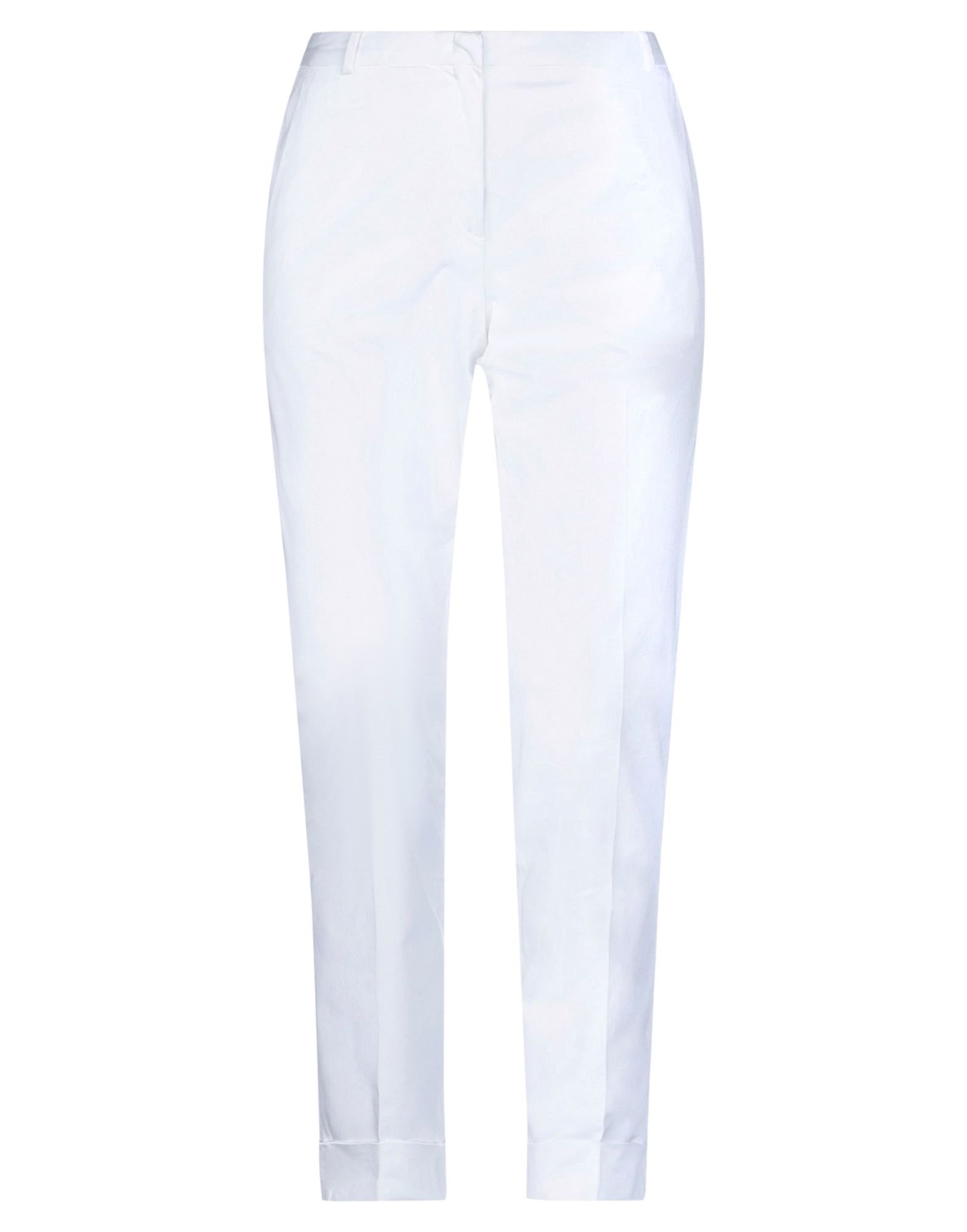 FABIANA FILIPPI - Повседневные брюки