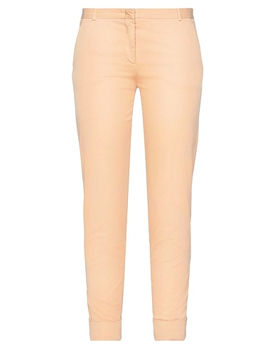 FABIANA FILIPPI Casual pants Blush 97% Cotton, 3% Elastane