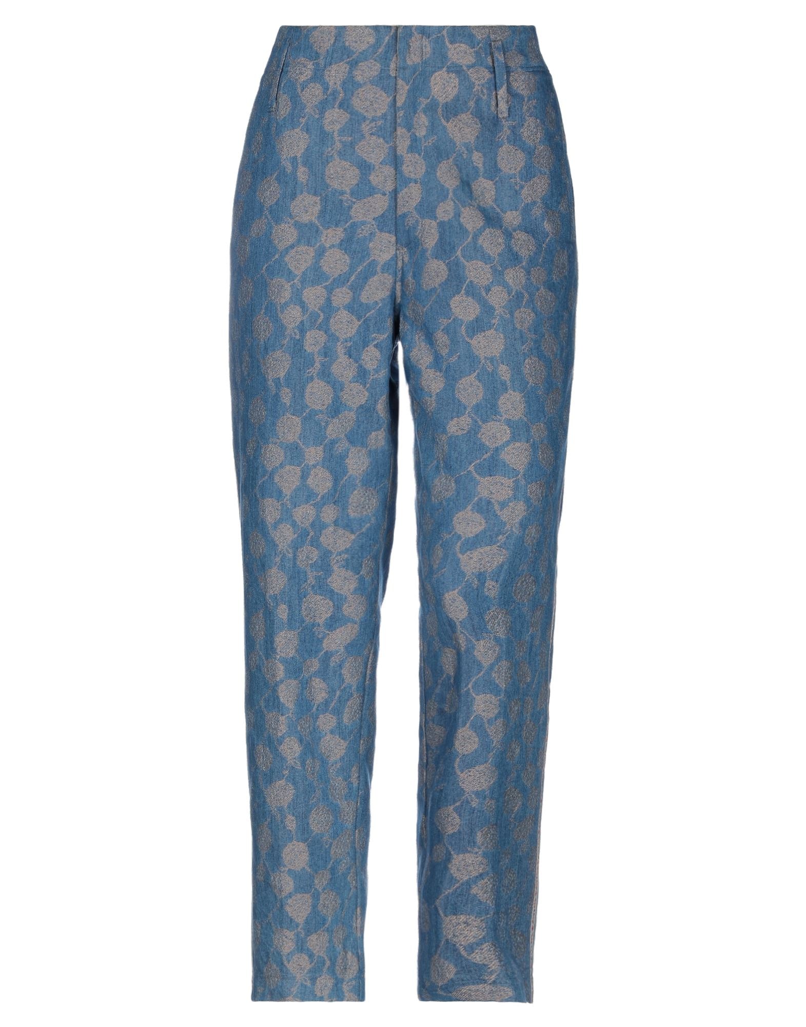 FORTE_FORTE - Pantalones