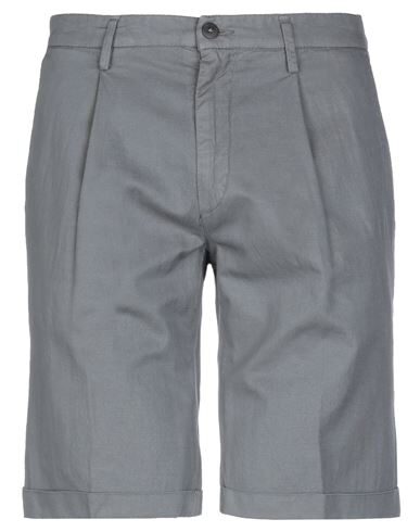 Michael Coal Shorts & Bermuda Shorts In Grey