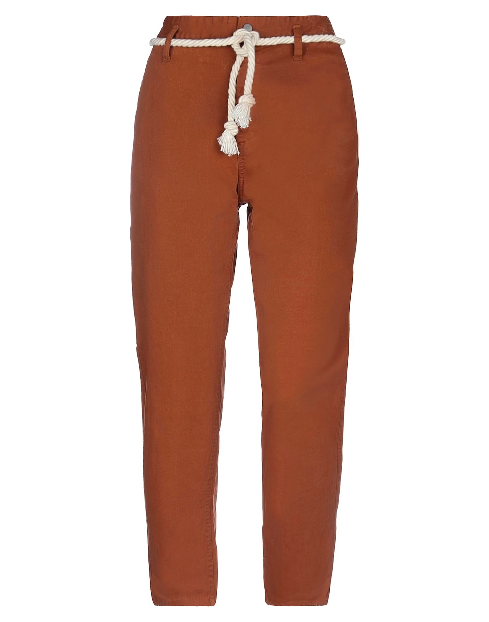 MERCI ITALIA - Casual παντελόνια