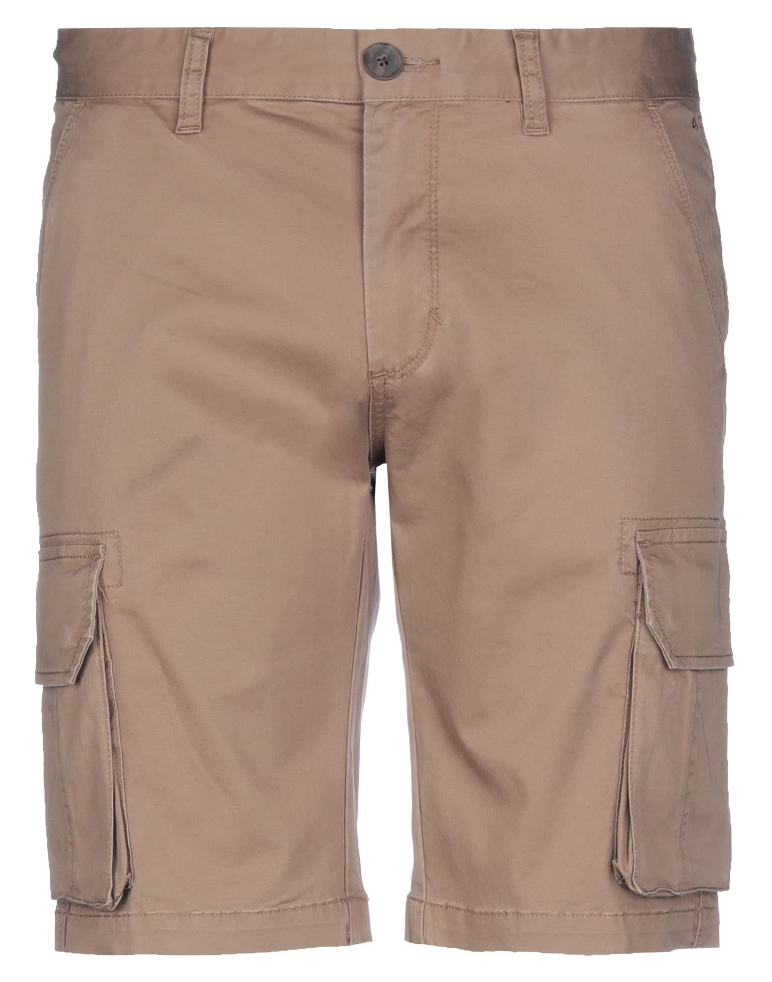 SUN 68 - Shorts & Bermuda Shorts