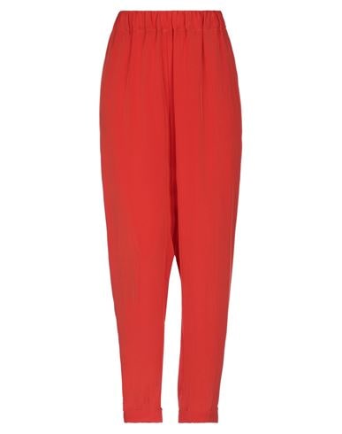 P.a.r.o.s.h Pants In Red