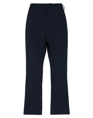1-one Casual Pants In Dark Blue