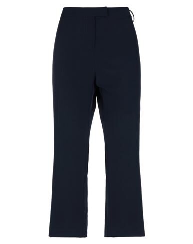 1-one Casual Pants In Dark Blue