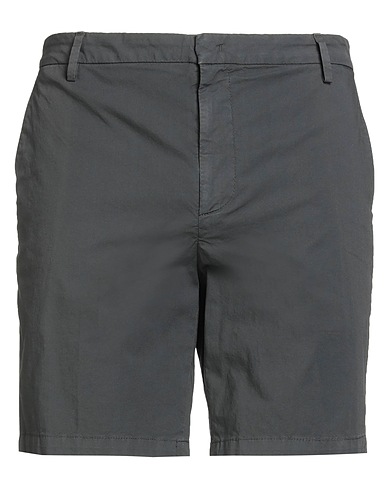DONDUP Shorts & Bermuda 96% Cotton, 4% Elastane