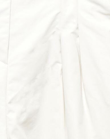 Soallure Shorts & Bermuda Shorts In White