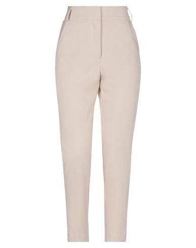 Soallure Pants In Beige