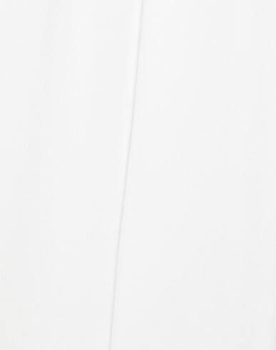 Space Simona Corsellini Pants In White