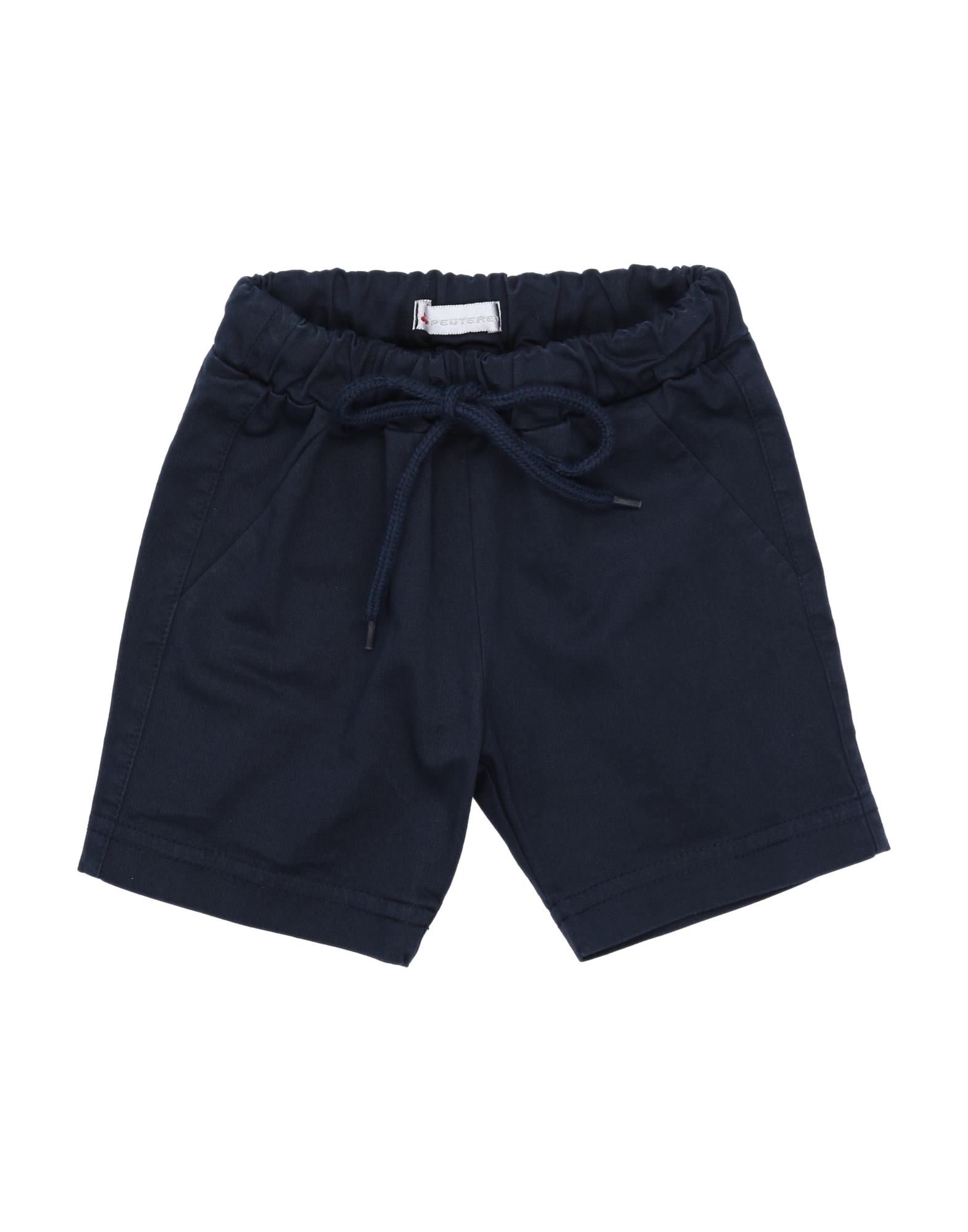 PEUTEREY - Shorts & Bermudashorts