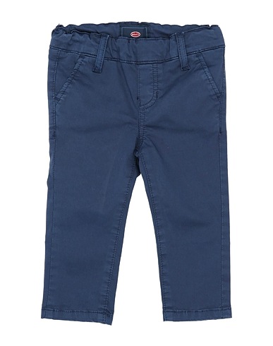 BUGATTI Pantalone Blu notte 98% Cotone, 2% Elastan