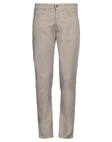 SIVIGLIA Casual trouser Beige 97% Cotton, 3% Elastane