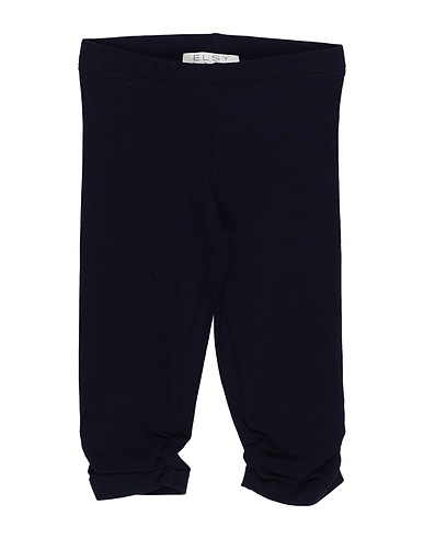 ELSY Leggings Midnight blue 95% Cotton, 5% Elastane