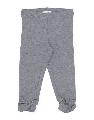 ELSY Leggings Grau 95% Baumwolle, 5% Elastan