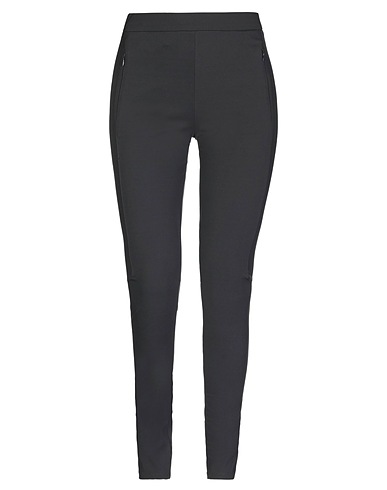 FABIANA FILIPPI Leggings Charcoal 62% Polyamide, 38% Elastane