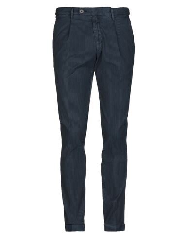 Michael Coal Casual Pants In Blue