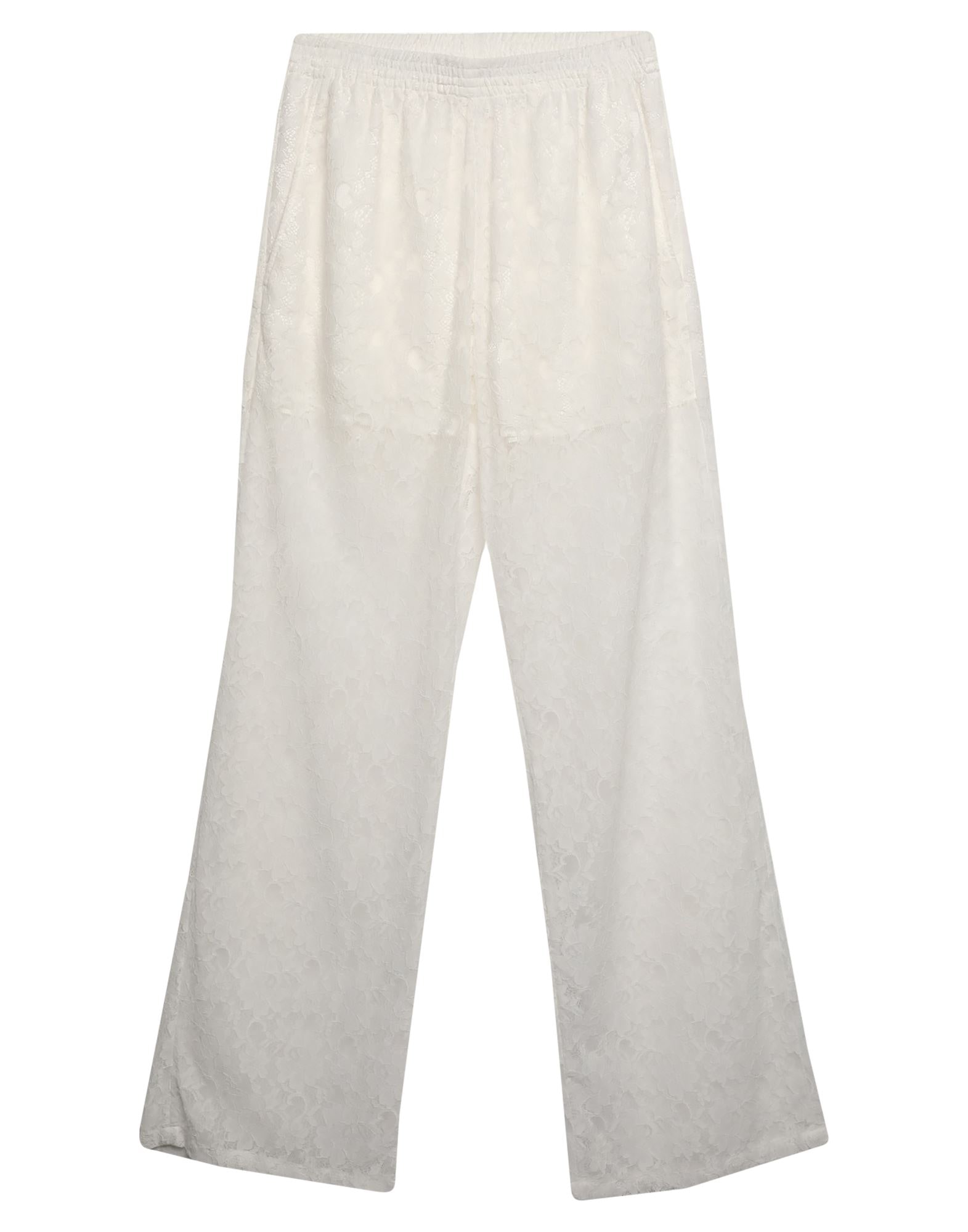 MM6 MAISON MARGIELA - Pants