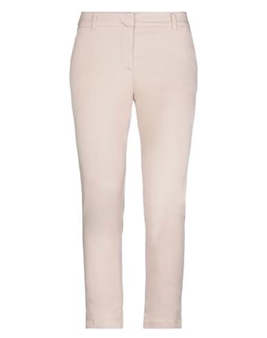 Kontatto Casual Pants In Light Pink