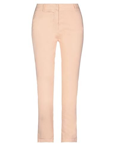 Kontatto Pants In Orange