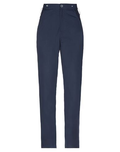 A.b. Pants In Dark Blue