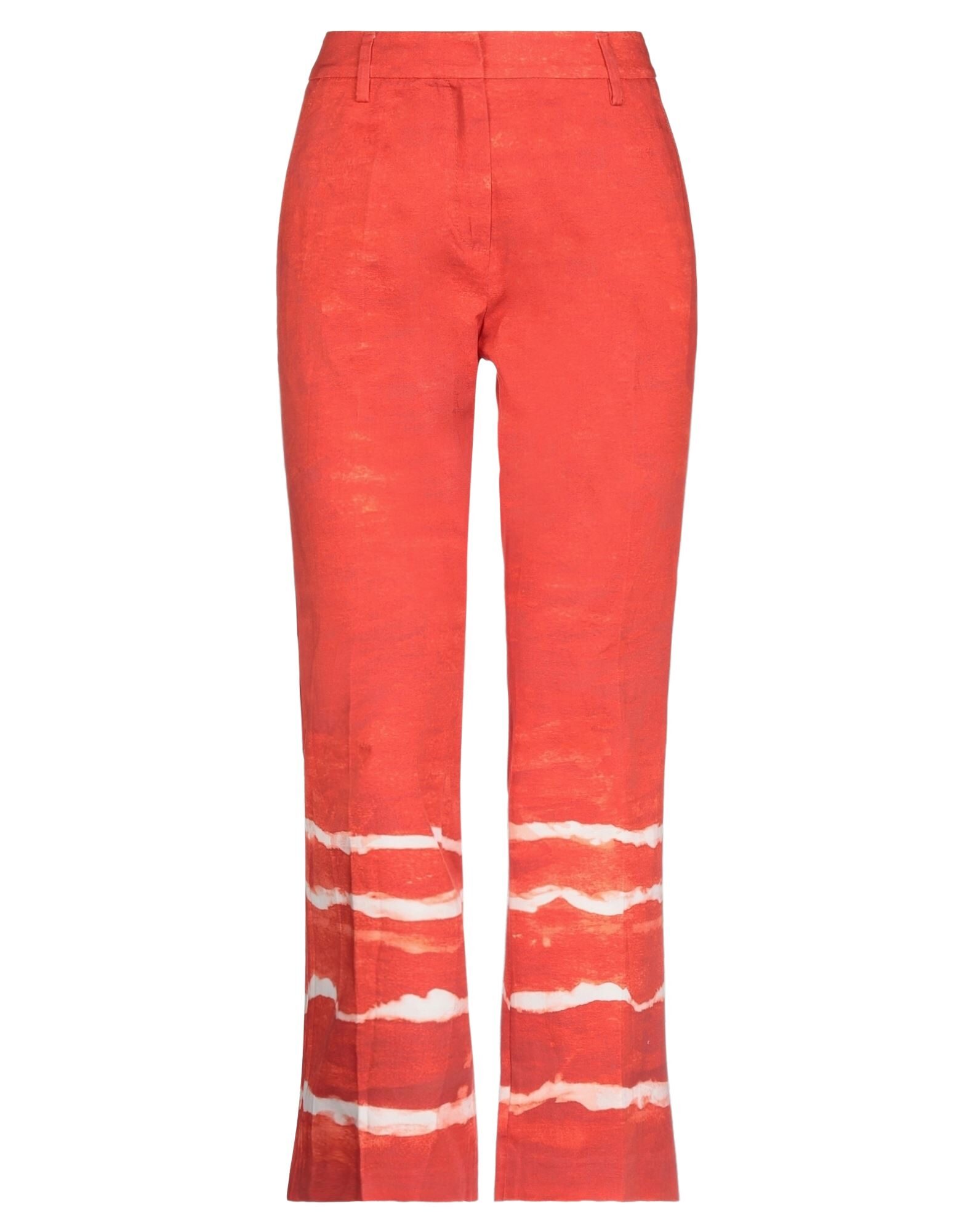 TRUE ROYAL - Trousers