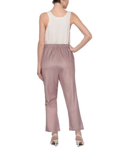 Suoli Pants In Pink