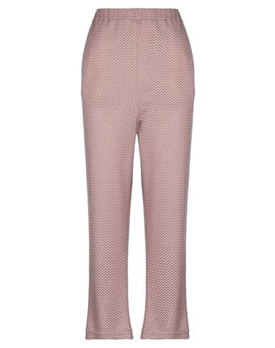 Suoli Pants In Pink