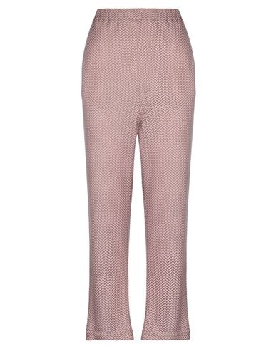 Suoli Pants In Pink