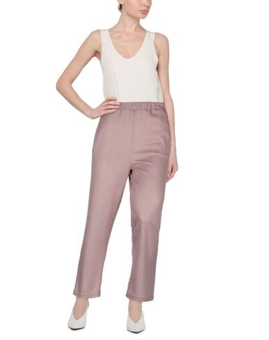 Suoli Pants In Pink